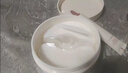美康粉黛咖啡因眼膜提拉緊致抗皺淡化細(xì)紋大眼袋淚溝精華雙萃橙C眼膜貼 【經(jīng)典2盒】120片咖啡因眼膜 曬單實拍圖