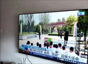 康佳云尚全面屏電視機(jī)超高清液晶防藍(lán)光平板智能語音網(wǎng)絡(luò)WIFI家用 LED 65智能網(wǎng)絡(luò)版 送掛架包安裝 曬單實(shí)拍圖
