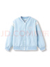 巴拉巴拉女童棒球服小香風(fēng)外套秋親子裝寬松24105003 曬單實(shí)拍圖