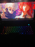 外星人Alienware筆記本電腦二手高端電競游戲本M15 M17 X14 X15 X17大屏游戲本 X17r2I9-32g-1T-3080TI4k 95成新 曬單實(shí)拍圖