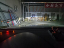 適用于09-13-16-18-19款奔騰B50大燈改裝超亮聚光LED遠光燈近光燈一體車(chē)燈汽車(chē)燈泡 13款伙伴型B50【近光燈】2只裝 曬單實(shí)拍圖