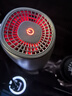 霍尼韋爾（Honeywell）車(chē)載空氣凈化器除甲醛 車(chē)用凈化器除煙味異味殺菌 360°全方位凈化【家電國(guó)家補(bǔ)貼】HWC20 曬單實(shí)拍圖