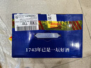 會(huì )稽山唐宋精釀十年 半干型 紹興黃酒 500ml*6瓶 整箱裝 唐宋精釀十年 500mL 6瓶 曬單實(shí)拍圖