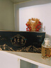 甄滿(mǎn)意長(cháng)白山人參靈芝酒100mL*5瓶枸杞滋補養生酒老年糧食酒禮盒 靈芝酒【禮盒裝100ml*5瓶】 曬單實(shí)拍圖