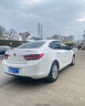 屹揚18/19/21款別克英朗白色自噴漆原車漆劃痕修復專用雪域白防銹油漆 雪域白丨應急修復丨原廠車漆 曬單實拍圖