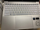 惠普（HP）星Book Pro14【AI-新酷睿2025新品全能輕薄戰(zhàn)力本/Book14可選】商務(wù)辦公筆記本電腦 U5-125H【16G+1T】2.5K/銀 官方配置 曬單實(shí)拍圖