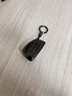 潮盟25款別克君越鑰匙套2025新白金版23/24款越尊艾維亞版5鍵車(chē)殼包扣 智能J款【漸變鏡面-黑武士】圓環(huán) 曬單實(shí)拍圖