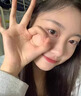 同仁堂抗皺面霜六勝肽抗皺緊致淡化法令紋額頭紋眼紋魚尾紋川字紋50g 曬單實(shí)拍圖