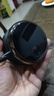 科美（kemei）飛碟理發(fā)器KM-887光頭神器自主剃光頭寸頭電推剪液晶數顯全身可水洗 1.5小時(shí)快充 金色 曬單實(shí)拍圖