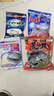 丸九日本原裝進口丸九餌料四季小麥蛋白鯽魚野釣黑坑競技魚餌釣餌 四季*1 曬單實拍圖