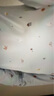 芬騰秋衣秋褲女2024秋冬新款打底修身中高學(xué)生少女保暖內(nèi)衣套裝1620 曬單實拍圖