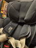 寶得適（BRITAX）德國i-size升級款雙面騎士Pro汽車兒童安全座椅0-4歲 靛藍(lán)色 曬單實拍圖