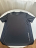 安踏（ANTA）冰絲速干T恤短袖男2026春夏季新款透氣能量T爸爸跑步運動(dòng)健身短袖 【店長(cháng)推薦-夏季新款冰絲速干】基礎黑 M /170 曬單實(shí)拍圖
