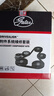 蓋茨原廠附件發(fā)電機(jī)套裝發(fā)動(dòng)機(jī)皮帶套裝適配 寶馬X3X4X5330i220K026PK1155 曬單實(shí)拍圖