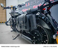 適用閃300QJ350 600金吉拉300灰石250 300摩托車(chē)折疊靠背貨架改裝 折疊靠背+折疊貨架（鋁合金款） 金吉拉250/金吉拉300 曬單實(shí)拍圖