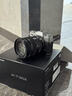 富士（FUJIFILM）XT30II XT30二代 微單數(shù)碼相機 4KVlog視頻攝影 學生照相機 銀色單機+16-80mm 進階套餐 曬單實拍圖