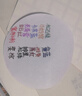 白雪(snowhite)黑色中性筆0.5mm 創(chuàng  )意旋轉筆彩色中性筆刷題筆 G-601  G-601M+G-601F 曬單實(shí)拍圖