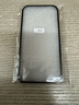 萌續(xù)適用蘋果15Pro手機殼iPhone14promax金屬魯班扣邊框保護套13手機套新款12時尚防摔殼高端散熱外殼 【黑色】超薄金屬邊框套 魯班扣 iPhone15pro 曬單實拍圖