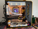 芝奇（G.SKILL）皇家戟DDR5 32G 48G 96G臺(tái)式機(jī)內(nèi)存條6000 C26C28 6800 7200 8000 32G(16X2)6000頻C28銀色 AMD專(zhuān)用 曬單實(shí)拍圖