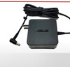 適用于華碩ADP-65DWA筆記本EXA1208CH電腦X450C A550充電源適配器線 黑色 曬單實(shí)拍圖