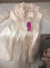 勤記高三學(xué)生18嵗歲成人禮服女晚禮服女2024新款高端主持人輕奢小眾檳 香檳色長(zhǎng)款 3XL 曬單實(shí)拍圖
