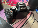 尼康（Nikon）尼康Z30 Z50二代 Z5微單相機入門級高清Vlog4K自拍攝影照相機七夕 Z50二代+Z50-250mm變焦鏡頭 官方標配（機身+電池+肩帶） 曬單實拍圖