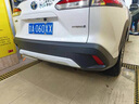 鹿途叉車倒車?yán)走_(dá) 12V-24V通用貨車工程車 前探盲區(qū)泊車聲光報(bào)警 前探 曬單實(shí)拍圖