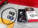 蓋茨發(fā)電機(jī)附件皮帶套裝K016PK1181適配沃爾沃S60/S90/XC60/90/40領(lǐng)克 曬單實(shí)拍圖