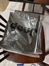 吉普（JEEP）工裝褲男夏季休閑褲子男士寬松潮流百搭直筒男褲 卡其 2XL 曬單實(shí)拍圖