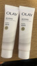 玉蘭油（OLAY）煙酰胺身體乳男女全身維c留香秋冬季干燥滋潤保濕潤膚乳提亮美白 [旅行裝]美白身體乳共60g 曬單實(shí)拍圖