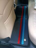 縱馬青春適用長(cháng)安cs75plus腳墊全包圍tpe專(zhuān)用原廠(chǎng)14-25款第三代第四代汽車(chē) 雙層-TPE包門(mén)檻+三色款雪妮絲 長(cháng)安cs75 PLUS【2020-2025款】 曬單實(shí)拍圖