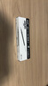 uni 三菱（uni）Jetstream系列SXR中油筆芯（適用筆SXN-150）圓珠筆替芯 SXR-7 黑色 0.7mm 10支 曬單實拍圖