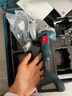 博世（Bosch）2025新款 GWS18V-8充電式多功能角磨機(jī)100MM打磨磨光機(jī)拋光機(jī) GWS18V-8【單機(jī)頭】 曬單實(shí)拍圖