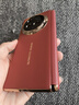 京工智造【全包中軸保護】適用vivoxfold3Pro手機殼vivofold3折疊屏保護套中軸全包防摔外殼高端男款女 【玄黑色】秒變非凡大師 vivo X Fold3 Pro 曬單實拍圖