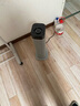 松下（Panasonic）石墨烯暖風(fēng)機取暖器家用電暖器速熱電暖風(fēng)塔式立式電暖氣浴室電暖爐搖頭熱風(fēng)機DS-P2043CG 曬單實(shí)拍圖