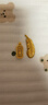 CRD克徠帝黃金吊墜貔貅金剛杵空心足金999掛墜5G不含鏈節(jié)日禮物 4g|金剛杵|HK00354 曬單實拍圖