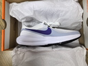 耐克（NIKE）女鞋跑鞋 25夏季新款運(yùn)動(dòng)鞋輕便透氣網(wǎng)面鞋健身訓(xùn)練休閑跑步鞋女 【革命者8】熱銷-薰衣草紫/曬圖退10 38.5 （內(nèi)長(zhǎng)245mm） 曬單實(shí)拍圖