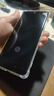 塵卡 適用一加ace3手機殼1+ace3全包鏡頭軟殼5G氣囊防摔外殼PJE110透明硅膠保護套超薄曲面屏簡約男女 手機殼+水凝膜 新升級保護鏡頭四角氣囊硅膠軟殼 曬單實拍圖