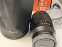 索尼 (SONY) FE 24-70mm F4 ZA  蔡司全畫幅標(biāo)準(zhǔn)變焦鏡頭SEL2470F4ZA FE 24-70 F4ZA 標(biāo)配【67mm】 曬單實(shí)拍圖