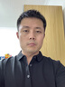 花花公子（PLAYBOY）2025新款夏季短袖t恤男士潮流帥氣翻領(lǐng)商務(wù)體恤休閑黑色polo衫男 9958 黑色 2XL 推薦【140-155斤】 曬單實拍圖