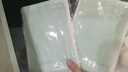 驍芬薄荷曼波絲襪女薄款防勾絲綠色美膚襪防曬0d顯白連褲襪子夏季 薄荷綠 均碼 曬單實(shí)拍圖