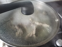 三疆牧羊 新疆羊肉南疆巴音布魯克黑頭羊后腿乳羔羊肉生鮮高端禮盒 2kg 新疆羊前腿3斤 曬單實(shí)拍圖