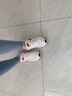 耐克（Nike）官網(wǎng)官方 艦店女鞋 跑步鞋 緩震 透氣 AIR MAX 氣墊運(yùn)動(dòng)鞋 白色-CJ1671-100 36 曬單實(shí)拍圖