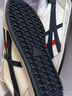 Diggorl輕奢品牌男鞋2025新款網(wǎng)面透氣阿甘鞋男軟底運動(dòng)跑步鞋子男 灰色 41 （標準皮鞋碼） 曬單實(shí)拍圖