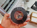 豪思克普 高壓電工絕緣膠帶5卷 J-20自粘電工膠帶5米PVC防水阻燃耐酸堿10kv膠布 曬單實拍圖