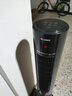 格力（GREE）電風(fēng)扇 冷暖兩用一體機(jī)家用暖風(fēng)機(jī)塔式遙控 空調(diào)扇冷暖家用落地扇冷暖風(fēng)機(jī) FL-10X61RBg 曬單實(shí)拍圖