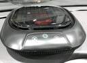 Toohello車(chē)載空氣凈化器無(wú)線(xiàn) 新汽車(chē)內用負離子發(fā)生器去除甲醛殺菌異味煙 汽車(chē)太陽(yáng)能紫外線(xiàn)空氣凈化器 曬單實(shí)拍圖