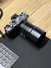 松下42.5mm (35mm相機等效：85mm) F1.2 中焦定焦鏡頭（Panasonic） (H-NS043) 人像 曬單實(shí)拍圖