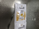 潘婷（PANTENE）洗發(fā)水露袋裝小包裝小樣旅行便攜5ml洗澡修護順滑洗發(fā)膏澡堂批發(fā) 乳液修護5mlx10袋 曬單實拍圖