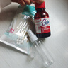 醫(yī)用級(jí)碘伏消毒液家用皮膚表皮擦傷粘膜溫和殺菌不刺激低敏嬰新生嬰兒臍帶消毒婦科家庭護(hù)理用非酒精碘酒碘酊 【利爾康碘伏消毒液】1瓶/100ml 曬單實(shí)拍圖